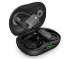 Casti In-ear POWERLOCUS Jumpy, Wireless, Negru - PWL-JUMPY-BLUE - imagine 2