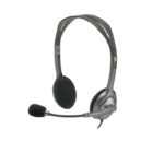 CASTI LOGITECH H110 981-000271