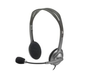 CASTI LOGITECH H110 981-000271