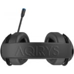 Casti over-ear AQIRYS Altair, sistem de sunet 7.1 Virtual Surround - AQRYS_ALTAIR - imagine 3