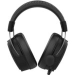 Casti over-ear AQIRYS Andromeda, sistem de sunet 7.1 Virtual Surround - AQRYS_ANDROMEDABK