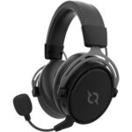 Casti over-ear AQIRYS Andromeda, sistem de sunet 7.1 Virtual Surround - AQRYS_ANDROMEDABK