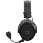 Casti over-ear AQIRYS Andromeda, sistem de sunet 7.1 Virtual Surround - AQRYS_ANDROMEDABK