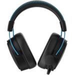 Casti over-ear AQIRYS Andromeda, sistem de sunet 7.1 Virtual Surround - AQRYS_ANDROMEDABL