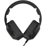 Casti over-ear AQIRYS Vega, sistem de sunet 7.1 Virtual Surround - AQRYS_VEGA - imagine 2