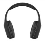 Casti Over-ear Bluetooth Tellur Pulse, Microfon, Negru - TLL511271