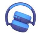 Casti Over-ear PowerLocus Lion Kids, wireless, Albastru - PWL-LION-BLUE - imagine 3