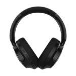 Casti Over-ear PowerLocus MoonFly, Wireless, noise-canceling, Negru - PWL-MOONFLY2025-BLACK