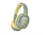 Casti Over-ear PowerLocus P7, Wireless, gri - PWL-P7-ASPHT