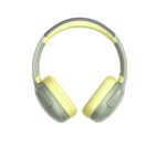 Casti Over-ear PowerLocus P7, Wireless, gri - PWL-P7-ASPHT - imagine 2