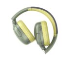 Casti Over-ear PowerLocus P7, Wireless, gri - PWL-P7-ASPHT - imagine 4