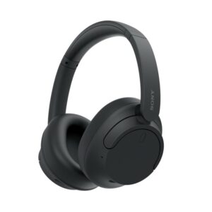 Casti Over the Ear Sony WHCH720NB.CE7, Noise Cancelling, Wireless
