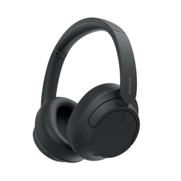 Casti Over the Ear Sony WHCH720NB.CE7, Noise Cancelling, Wireless
