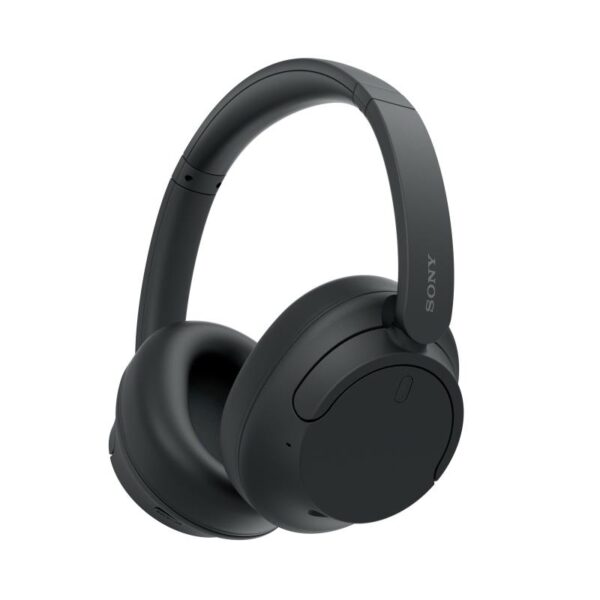 Casti Over the Ear Sony WHCH720NB.CE7, Noise Cancelling, Wireless