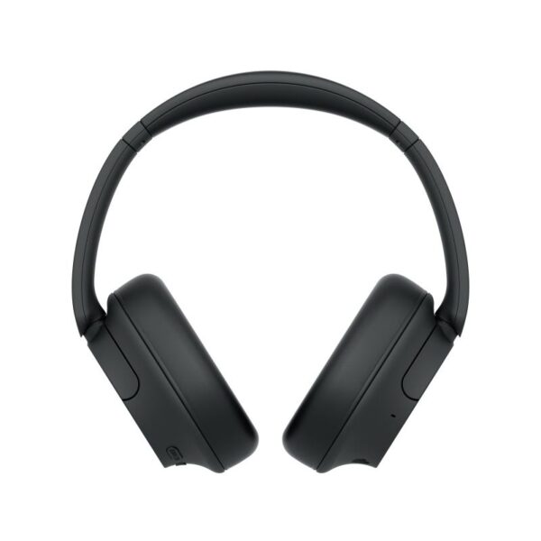 Casti Over the Ear Sony WHCH720NB.CE7, Noise Cancelling, Wireless