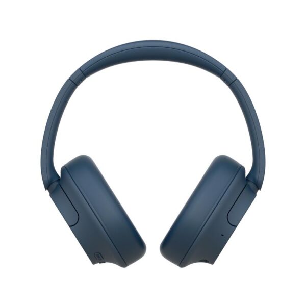 Casti Over the Ear Sony WHCH720NL.CE7, Noise Cancelling, Wireless
