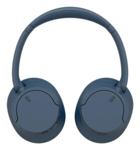 Casti Over the Ear Sony WHCH720NL.CE7, Noise Cancelling, Wireless