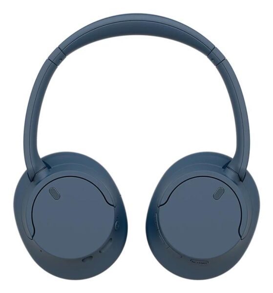 Casti Over the Ear Sony WHCH720NL.CE7, Noise Cancelling, Wireless