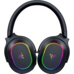 Casti Razer Barracuda X Chroma, wireless, bluetooth - RZ04-05220100-R3M1