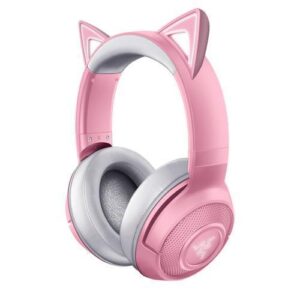 Casti Razer Kraken BT Headset, Kitty Edition - RZ04-03520100-R3M1
