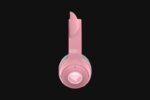 Casti Razer Kraken Kitty V2 Bluetooth 5.2Quartz Edition - RZ04-04860100-R3M1