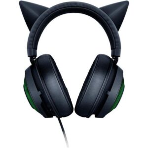 Casti Razer Kraken Kitty V2 Pro USB-A, senzitivitate 96 - RZ04-04510100-R3M1