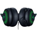 Casti Razer Kraken Kitty V2 Pro USB-A, senzitivitate 96 - RZ04-04510100-R3M1