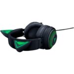 Casti Razer Kraken Kitty V2 Pro USB-A, senzitivitate 96 - RZ04-04510100-R3M1