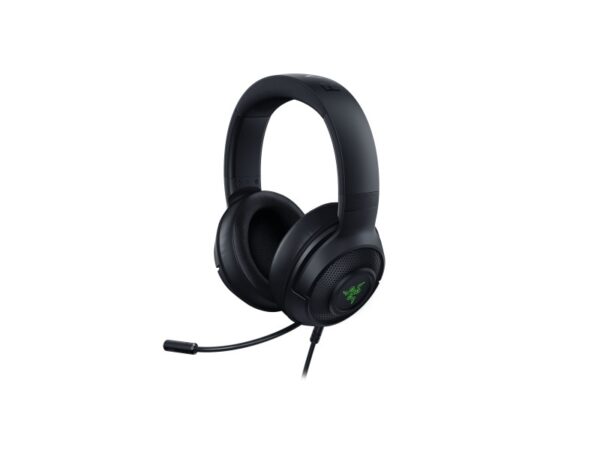 Casti Razer Kraken V3 X USB - RZ04-03750300-R3M1