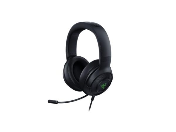 Casti Razer Kraken V3 X USB - RZ04-03750300-R3M1