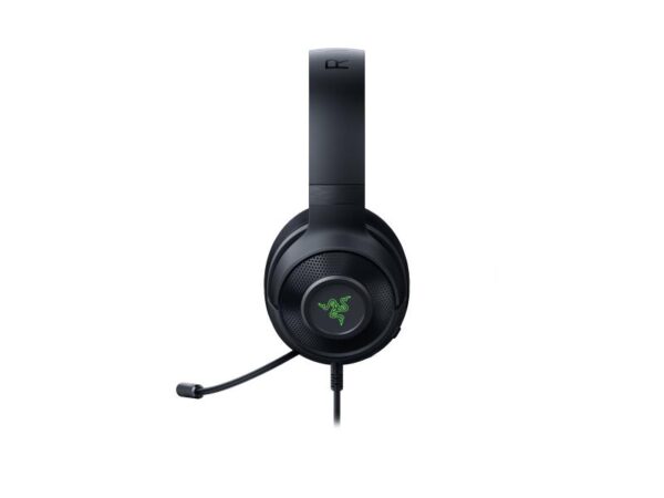 Casti Razer Kraken V3 X USB - RZ04-03750300-R3M1