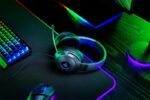 Casti Razer Kraken V3 X USB - RZ04-03750300-R3M1