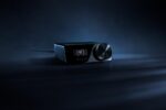 Casti Razer Kraken V4 Pro, wireless, bluetooth, cu fir - RZ04-05160100-R3M1