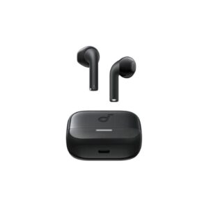 Casti Semi-in-Ear Anker Soundcore K20i Negru - A3994G11