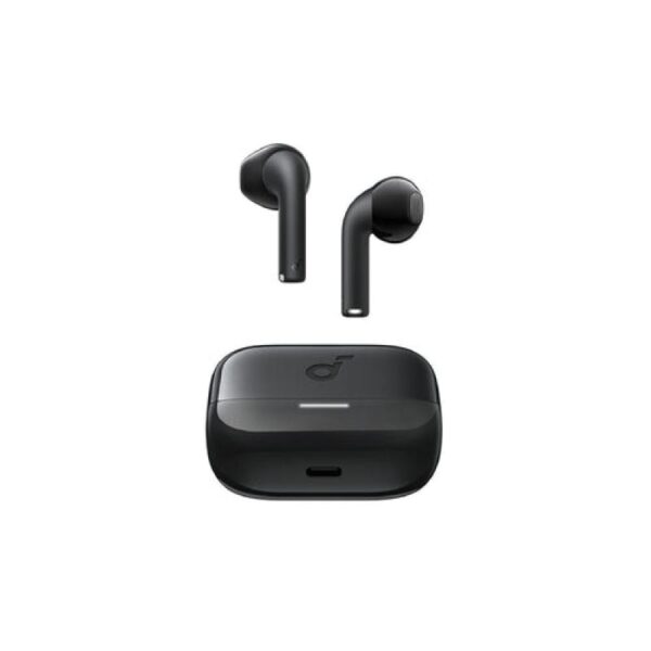 Casti Semi-in-Ear Anker Soundcore K20i Negru - A3994G11
