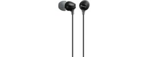 Casti Sony MDR-EX15AP, Frecventa (Hz) 8 - 22.000 - MDREX15APB.CE7