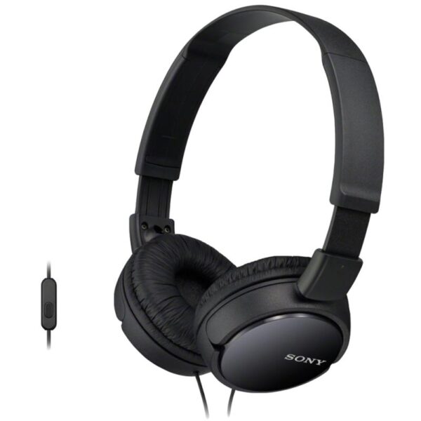 Casti Sony MDRZX110AP, Frecventa (Hz) 12- 22.000, Impedanta (ohmi) 24 - MDRZX110APB.CE7