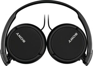 Casti Sony MDRZX110AP, Frecventa (Hz) 12- 22.000, Impedanta (ohmi) 24 - MDRZX110APB.CE7