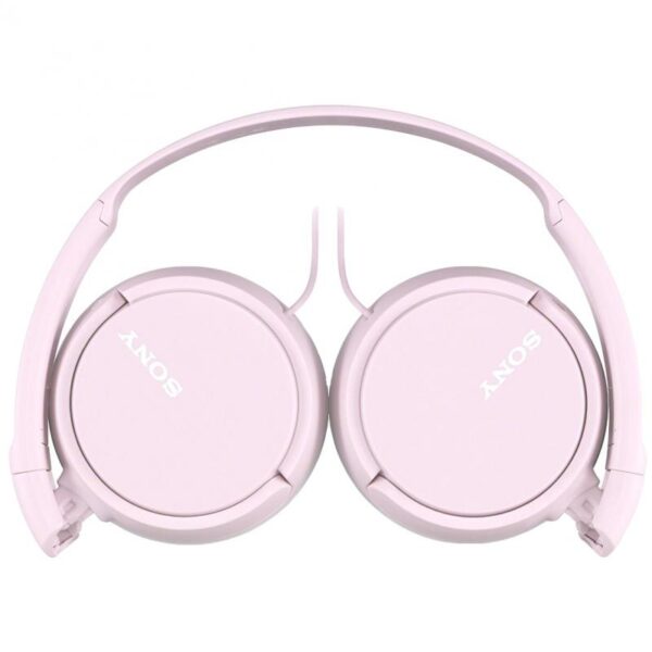 Casti Sony MDRZX110AP, Frecventa (Hz) 12- 22.000, Impedanta (ohmi) 24 - MDRZX110APP.CE7