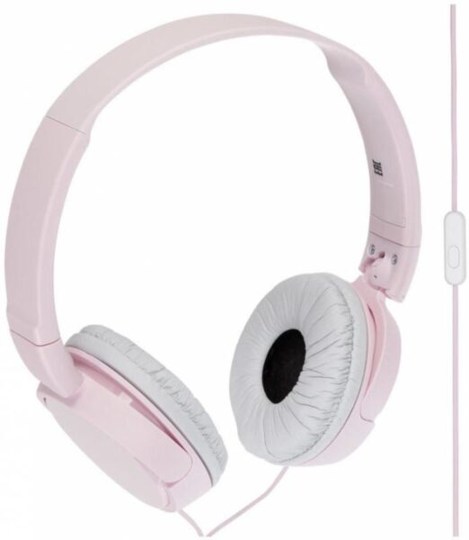 Casti Sony MDRZX110AP, Frecventa (Hz) 12- 22.000, Impedanta (ohmi) 24 - MDRZX110APP.CE7