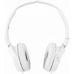 Casti Sony MDRZX110AP, Frecventa (Hz) 12- 22.000, Impedanta (ohmi) 24 - MDRZX110APW.CE7