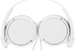 Casti Sony MDRZX110AP, Frecventa (Hz) 12- 22.000, Impedanta (ohmi) 24 - MDRZX110APW.CE7