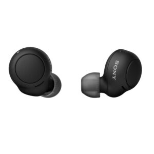 Casti Sony WF-C500 wireless, negru - WFC500B.CE7