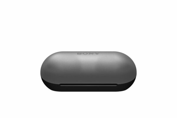 Casti Sony WF-C500 wireless, negru - WFC500B.CE7
