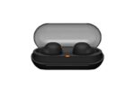 Casti Sony WF-C500 wireless, negru - WFC500B.CE7