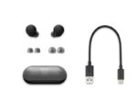 Casti Sony WF-C500 wireless, negru - WFC500B.CE7