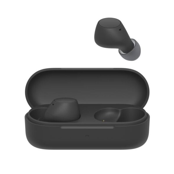Casti Sony WF-C510B wireless, negru - WFC510B.CE7