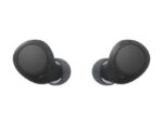 Casti Sony WF-C510B wireless, negru - WFC510B.CE7