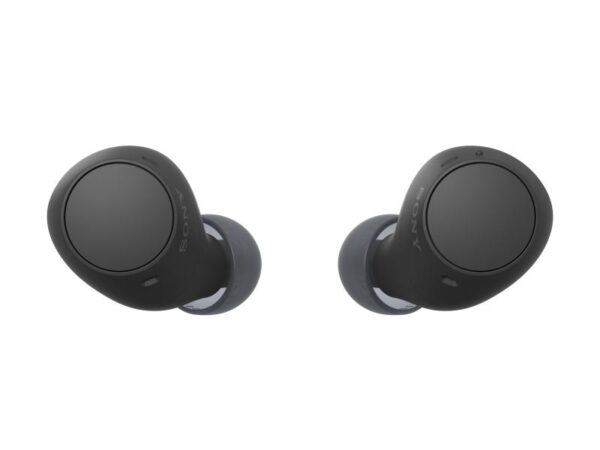 Casti Sony WF-C510B wireless, negru - WFC510B.CE7
