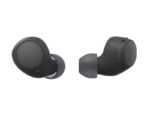 Casti Sony WF-C510B wireless, negru - WFC510B.CE7